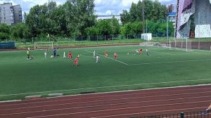 Алтай 4 - Динамо 2017-2