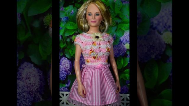 Две редкие коллекционные винтажные портретные куклы от World doll