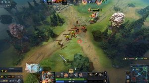 Dota 2 / ПРОХОЖДЕНИЕ, ЧАСТЬ 761!