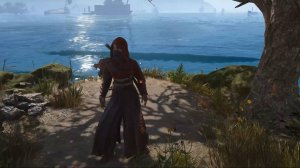 Assassin's Creed Shadows прохождение с Русской озвучкой 6 часть: УКРАДЕНАЯ ВЕРА