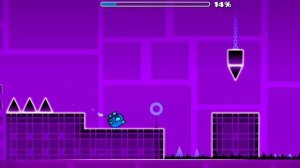 Geometry dash