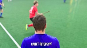 ЧР 2025. Муж. 7 тур. Сборная Санкт-Петербурга - Динамо -АК Барс (Казань) 2 игра