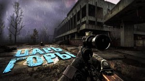 S.T.A.L.K.E.R. 2. СЕРДЦЕ ЧЕРНОБЫЛЯ. ЦАРЬ ГОРЫ. ЧАСТЬ 10