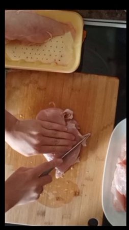отбивные