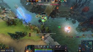 Dota 2 / ПРОХОЖДЕНИЕ, ЧАСТЬ 769!