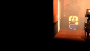 SFM | Multiverse / Multifandom - CG5 - BALDI'S BASICS SONG ▶ Every Door