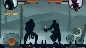 Летний Бой в Shadow Fight 2 № 378