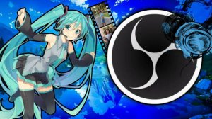 КАК СДЕЛАТЬ КРАСИВЫЙ ПЕРЕХОД В OBS