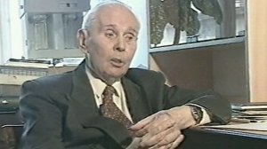 Право на  биографию – Борис Иванович Рукавцов