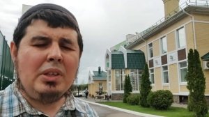 Мечеть Ихлас Усады. Сбор на обслуживание мечети