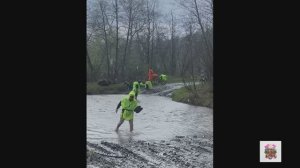 Уфа - Златоуст 1