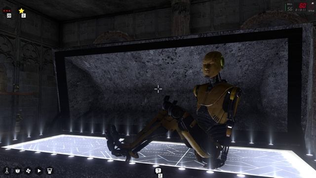 The Talos Principle Прохождение (Без комментариев) #7