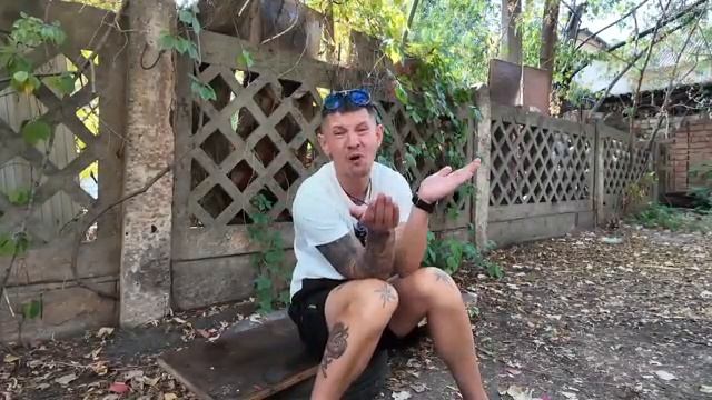 Культяпка ч.3 | Тюрьма для малолетних |