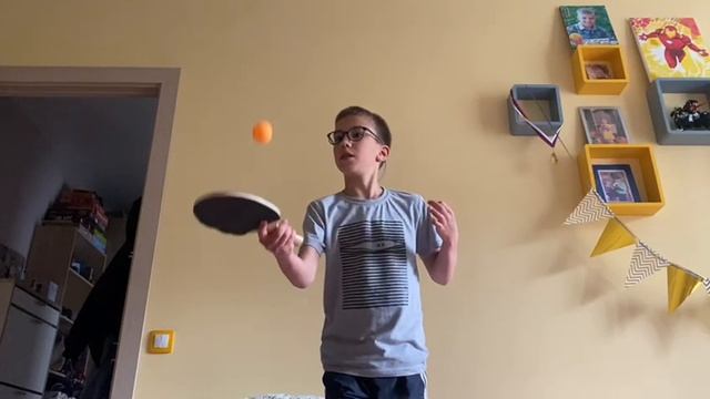 смотрите что могу