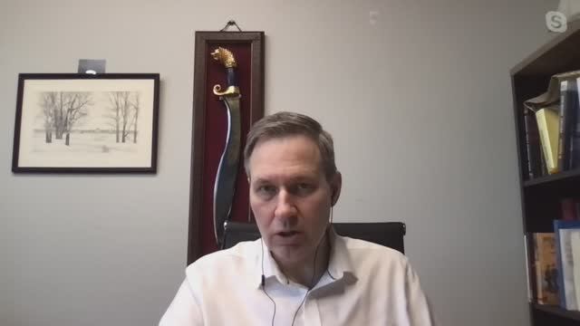 Александр Артамонов - Какие успехи импротозамещения в России? (29 марта 2024)