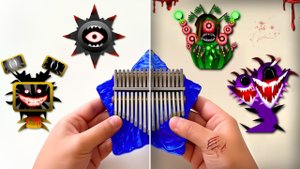 СПРУНКИ ШОУ или СПРУНКЕ из ТИК ТОК в реальной жизни еще круче!