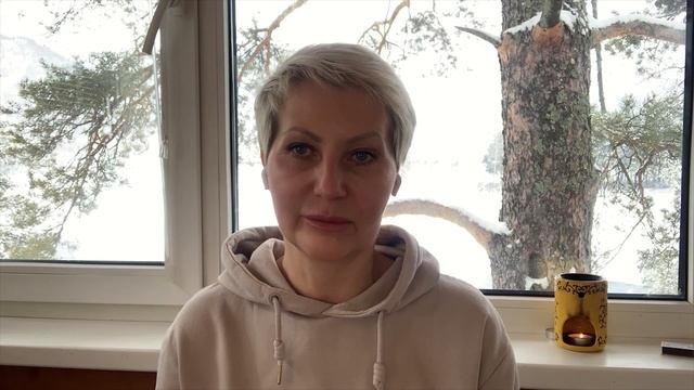Как понять, что это твой человек?