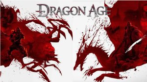 Dragon Age: Origins. Прохождение №16