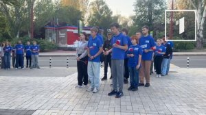 Сегодня Республика со слезами на глазах вспоминает Первого Главу ДНР