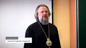 В 34 школе состоялось торжественное открытие музея памяти 80-летия Великой Победы