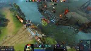 Dota 2 / ПРОХОЖДЕНИЕ, ЧАСТЬ 771!