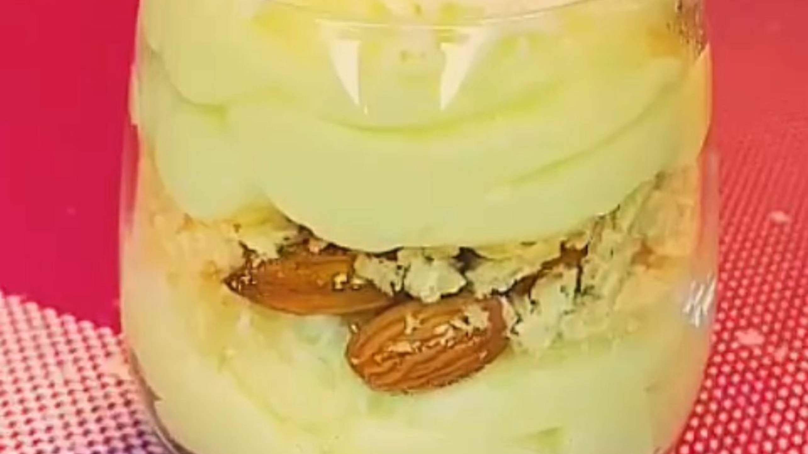 🍰 Десерт «Рафаэлло» — нежный и вкусный!