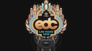 REZZ - Live at EDC Las Vegas 2025