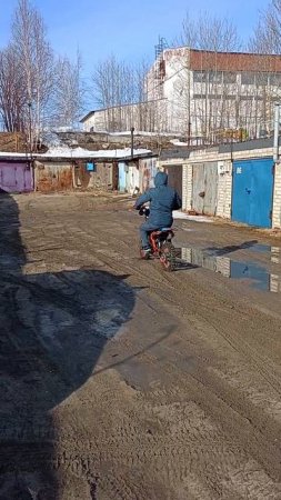 ПЛАМЕННЫЙ МОТОР