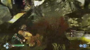 God of War на русском