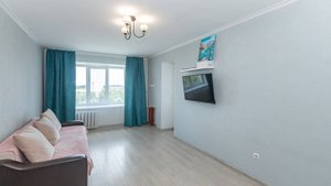 улица Челюскинцев, 91