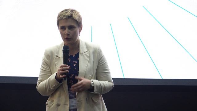 Галина Корсун