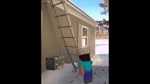 Minecraft Steve Memes 😂#6