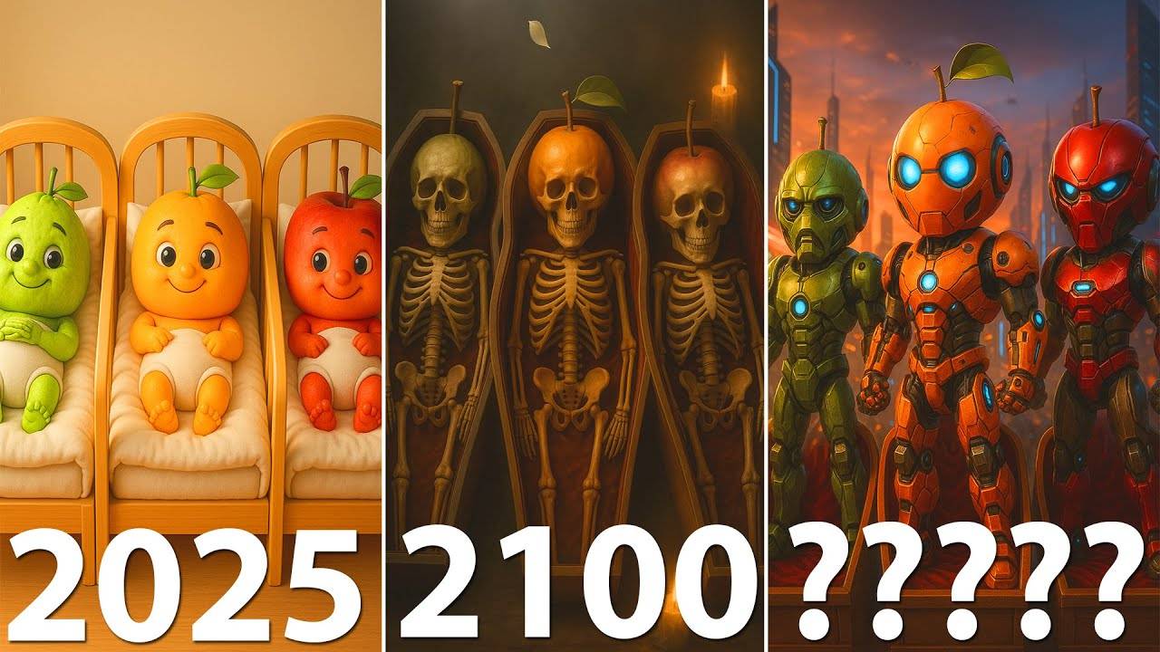Эволюция Удина Дин Дин Дан и Друзей — Итальянский Брейнрот 2025