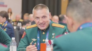 Участник второго потока программы «Время героев» Андрей Фроленков – об участии в Программе