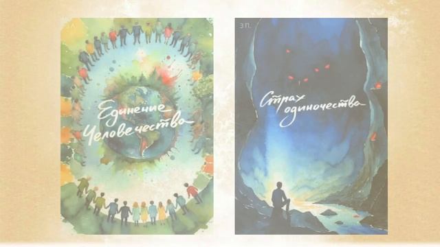 Переписать жизенный сценарий и стать архитектором своей жизни: как это сделать с помощью МАК?