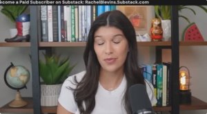 Rachel Blevins Ирано-американская война "ДАЛЕКА ОТ ЗАВЕРШЕНИЯ" 25.06.2025