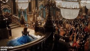 Платья принцесс Дисней в мультфильмах и ремейках