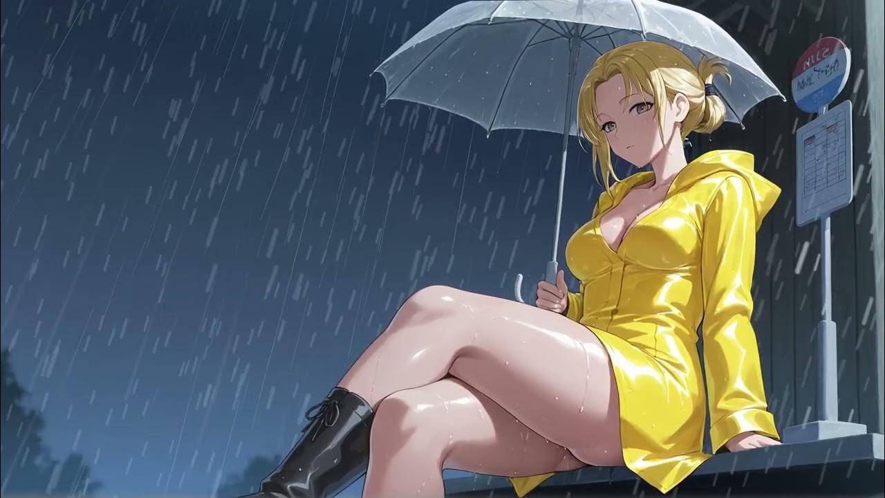 Let your worries fade retro lofi chillwave - to help you relax смотреть онлайн