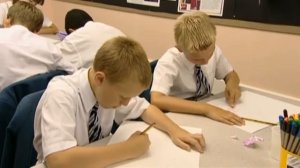 This is Britain - School