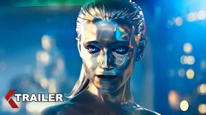 Фантастическая четвёрка Первые шаги — Финальный русский трейлер (Дубляж, 2025)