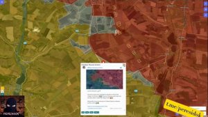 🗺️ Настоящая карта СВО на 26 июня. Военная сводка боевых действий на сегодня.