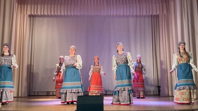 Земля моя любимая