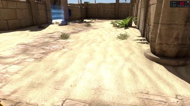 The Talos Principle Прохождение (Без комментариев) #4