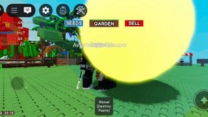 играю вырасти сад ищу енота