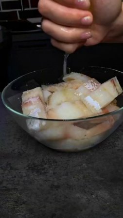 Аппетитная песенка Рыба - Риба