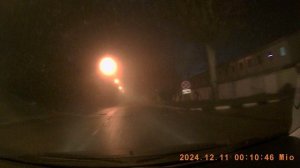 Но мы пройдем опасный путь через туман.... #3