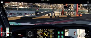 ACC. Nordschleife