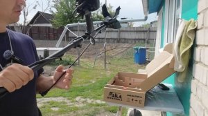 АКА Интроник . Если ТЫ дрищ, то он не для тебя!