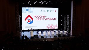 Команда КБР победила в номинации «Лучшая театральная постановка» на Всероссийском форуме