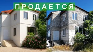 Дом-дача СНТ Колос (Анапа) - цена СУПЕР!